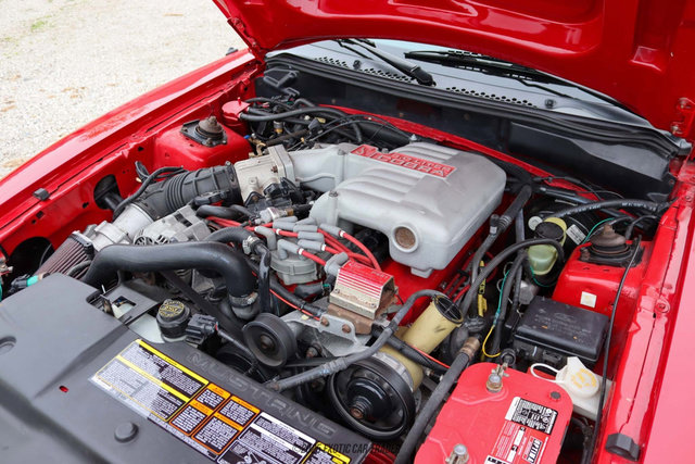 Used 1994 Ford Mustang GT image 25
