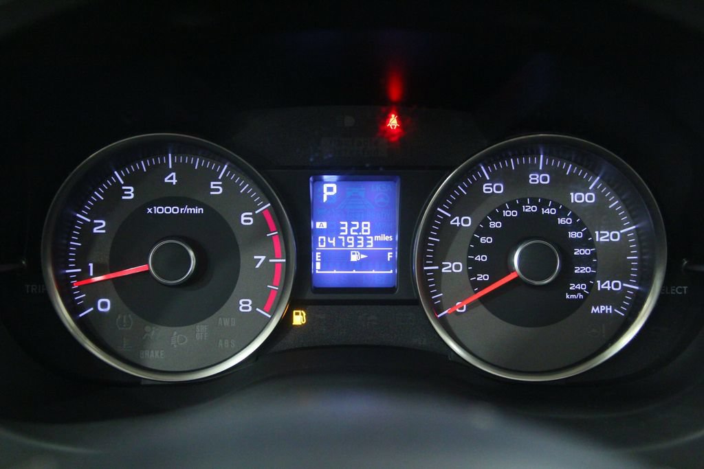 Used 2016 Subaru Forester 2.5i Premium AWD/4WD image 13