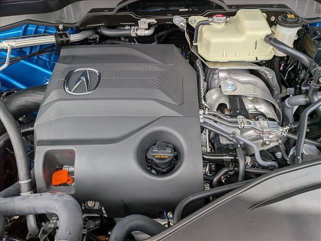 New 2026 Acura MDX Type S image 16