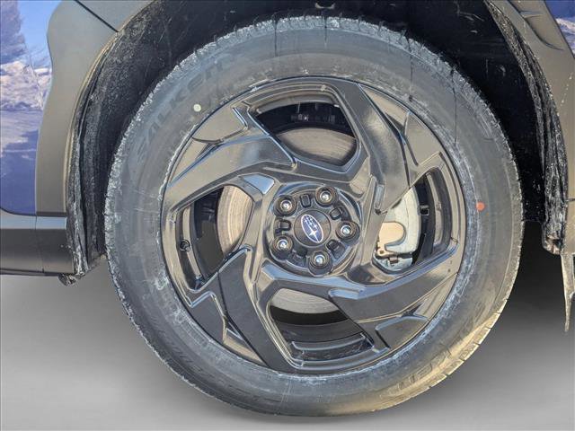 New 2026 Subaru Crosstrek 2.5i Sport image 10