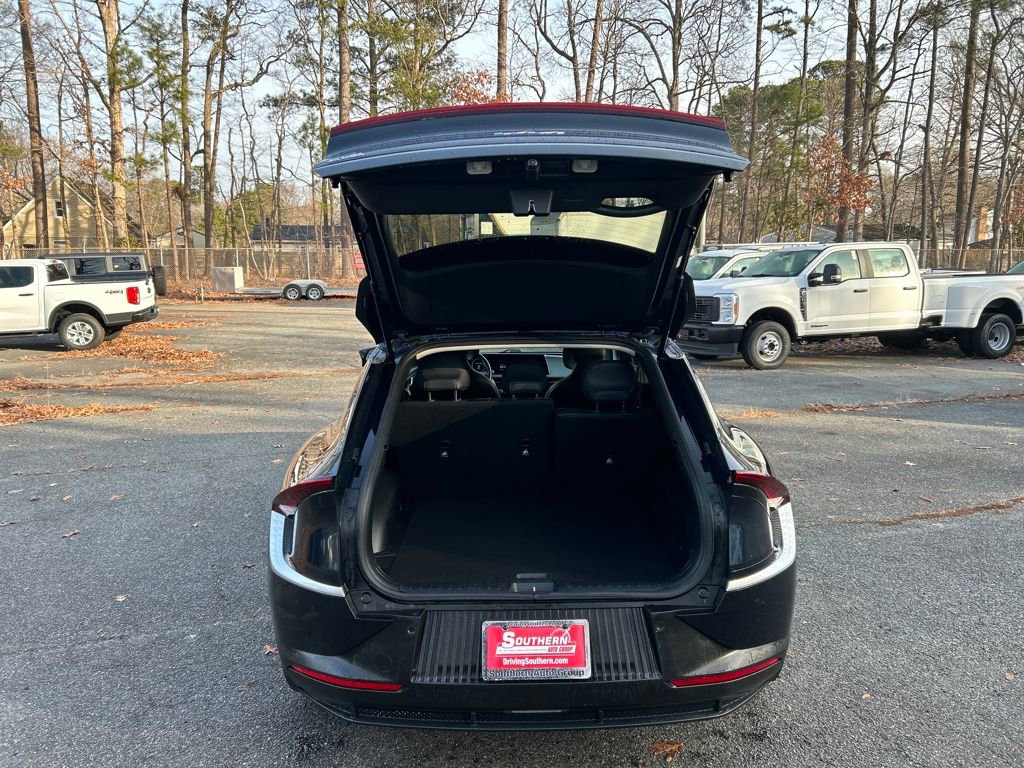 Used 2022 Kia EV6 Light image 26