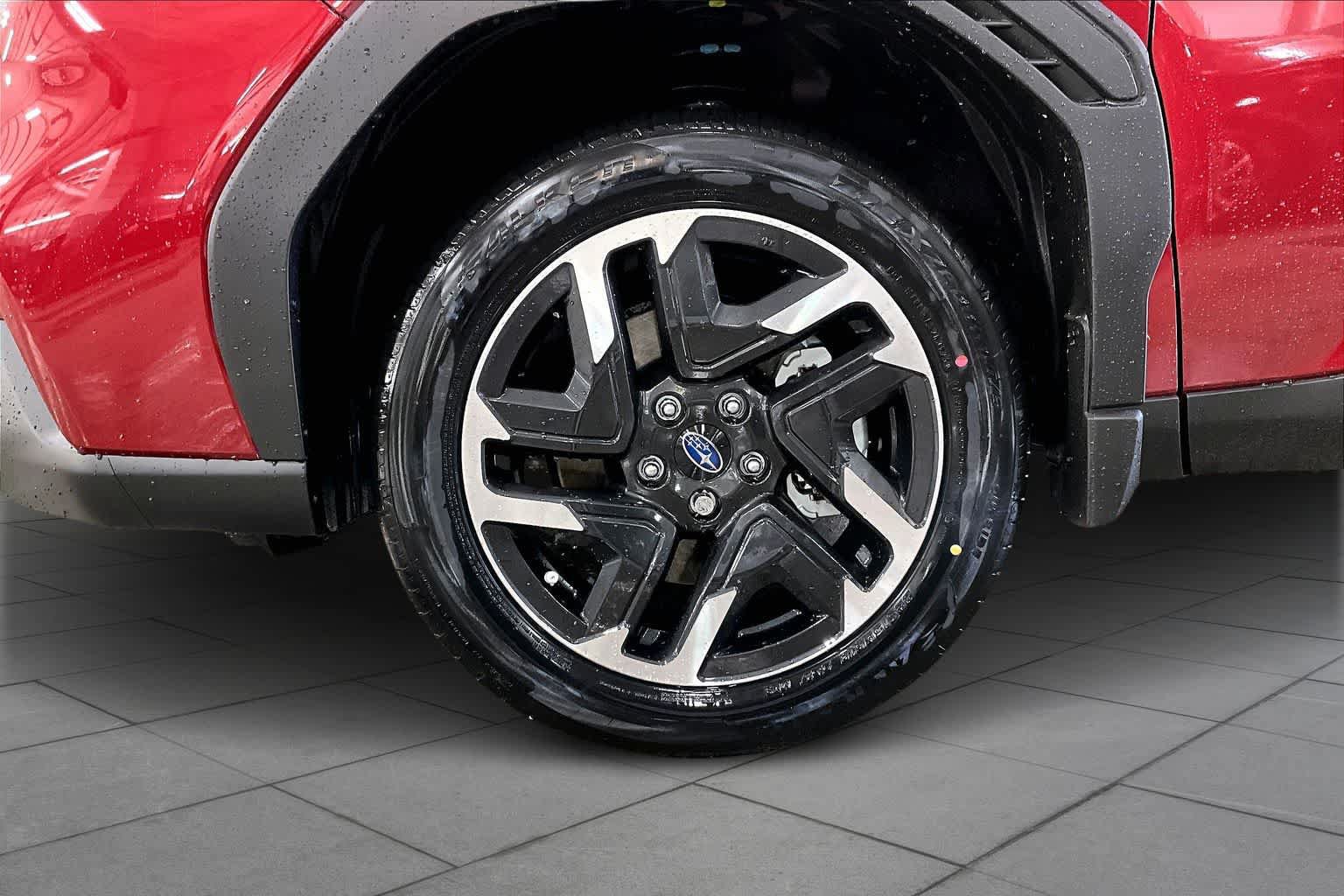 New 2026 Subaru Forester Limited AWD/4WD image 11