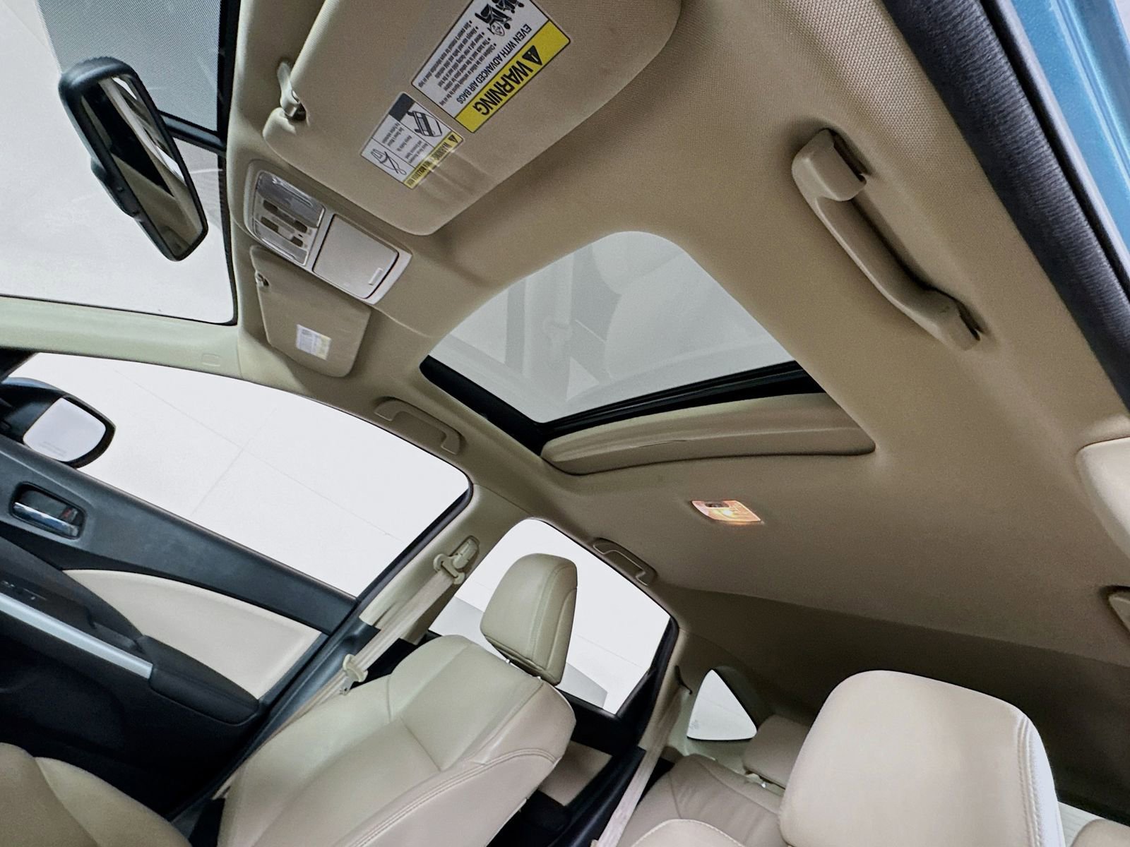 Used 2015 Honda CR-V EX-L image 15