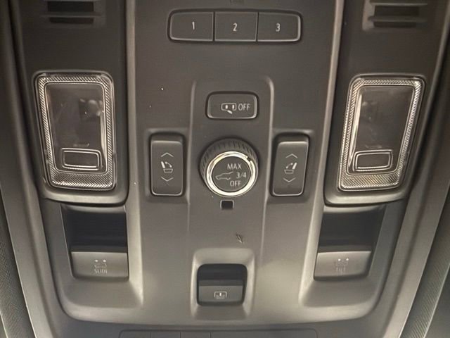 Used 2021 GMC Yukon SLT w/ SLT Luxury Plus Package image 27