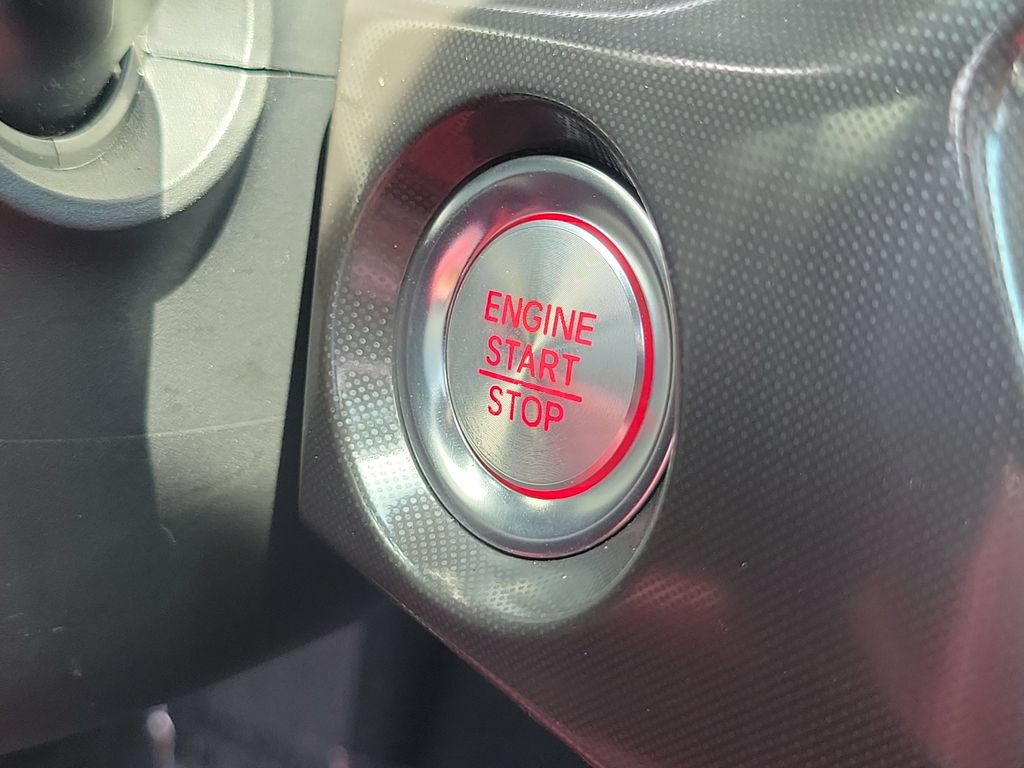 Used 2025 Acura Integra A-Spec FWD image 28