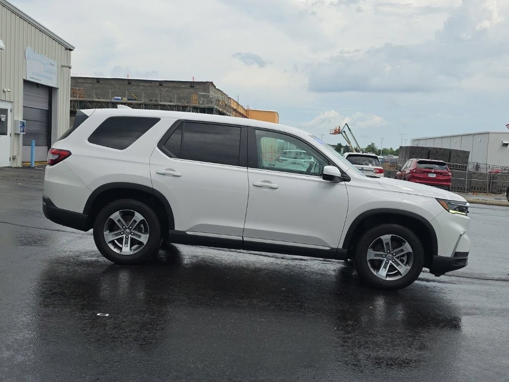 Certified 2023 Honda Pilot EX-L image 8