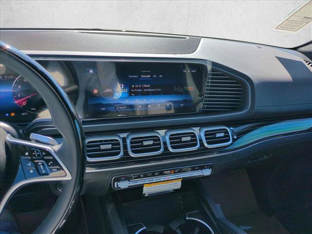 New 2026 Mercedes-Benz GLE 450 4MATIC image 12