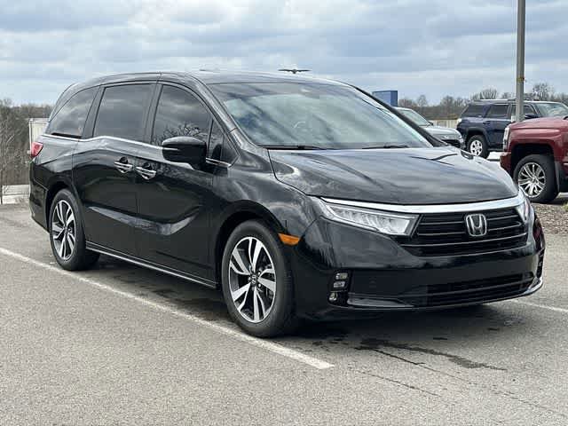 Used 2023 Honda Odyssey Touring image 25