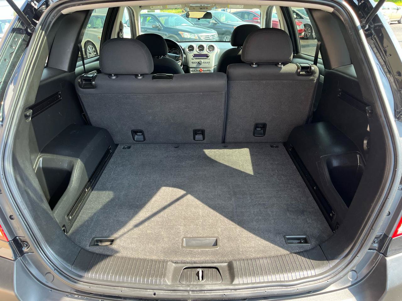 Used 2012 Chevrolet Captiva Sport LS FWD image 7