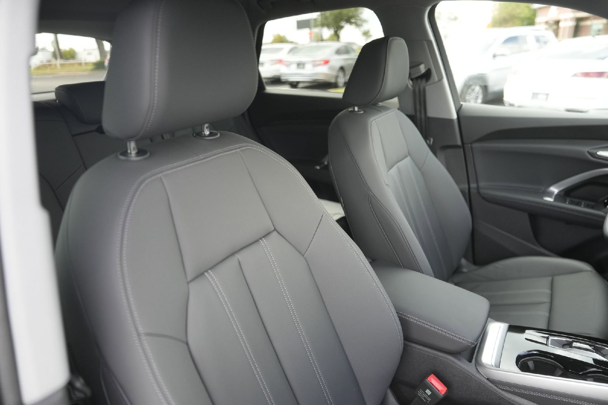 New 2025 Audi Q5 Premium image 15