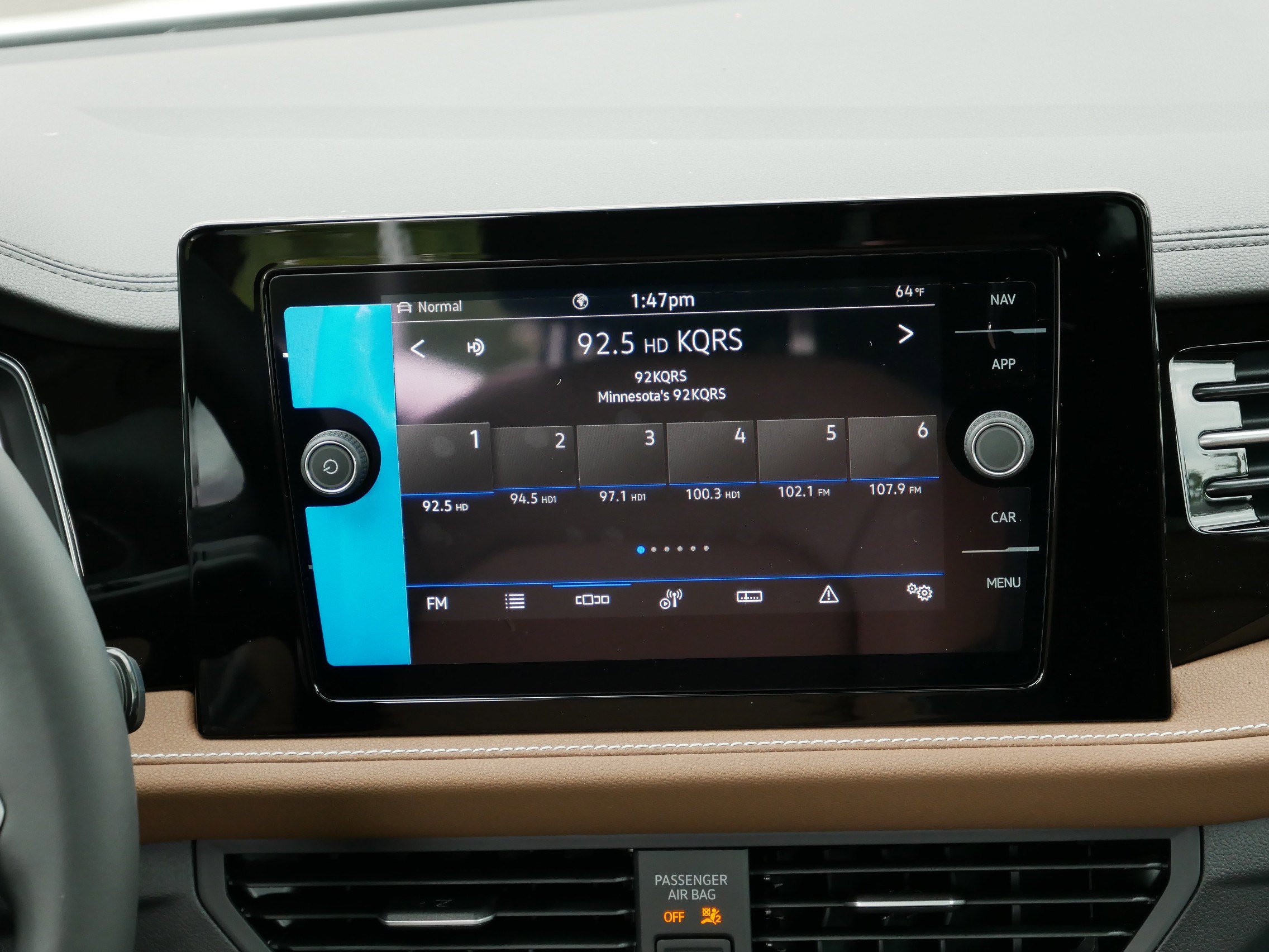 New 2025 Volkswagen Jetta SEL image 10