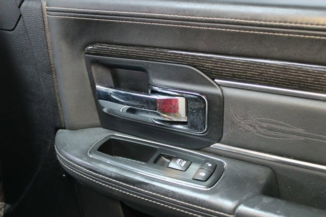 Used 2016 RAM 1500 Limited image 9