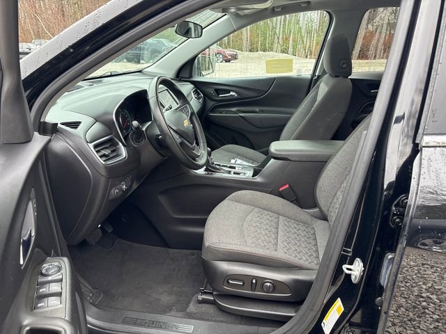 Used 2023 Chevrolet Equinox LT image 31