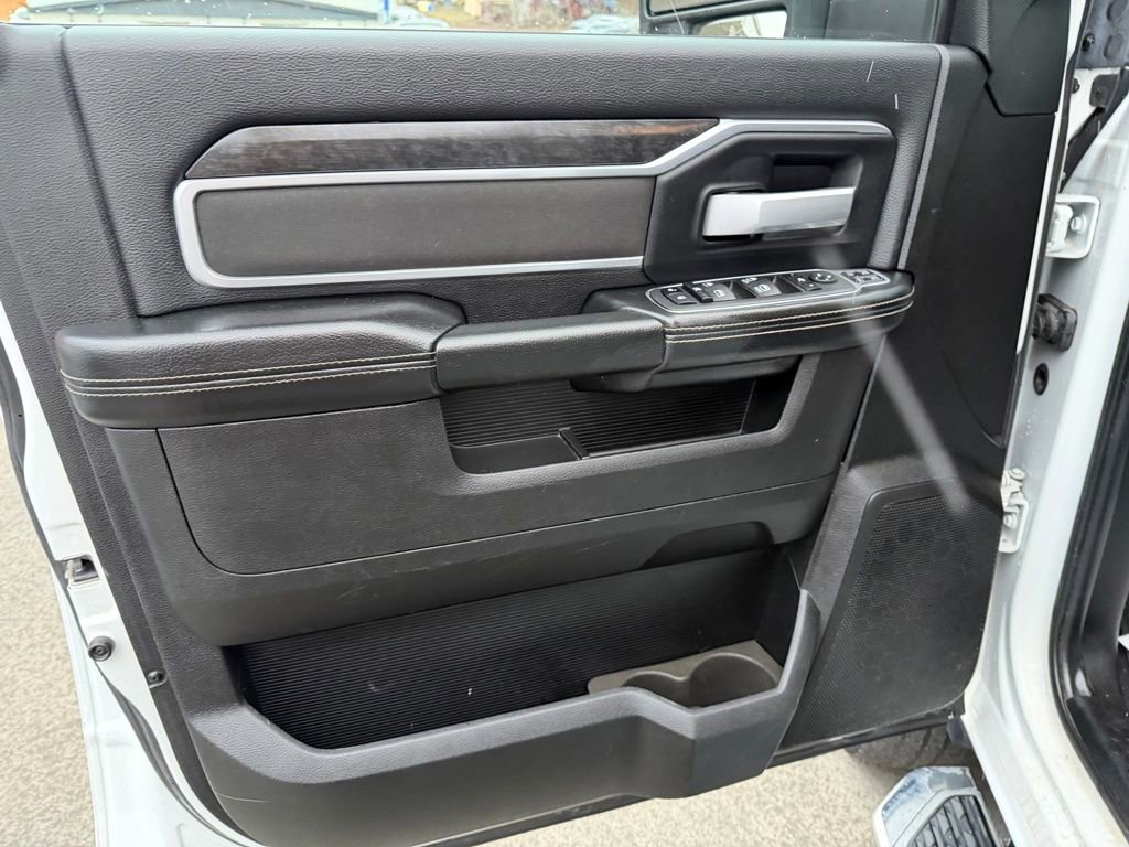Used 2024 RAM 2500 Big Horn image 14