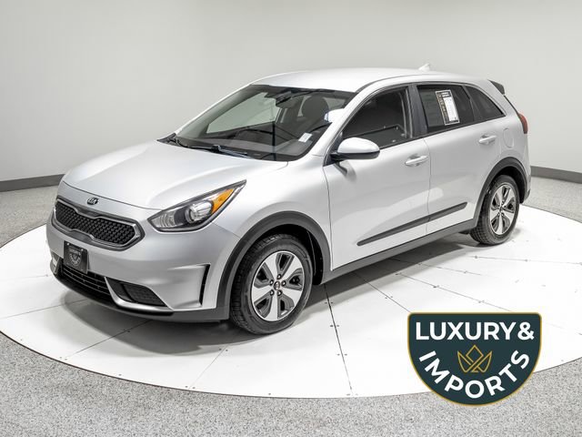 Used 2018 Kia Niro FE FWD image 1