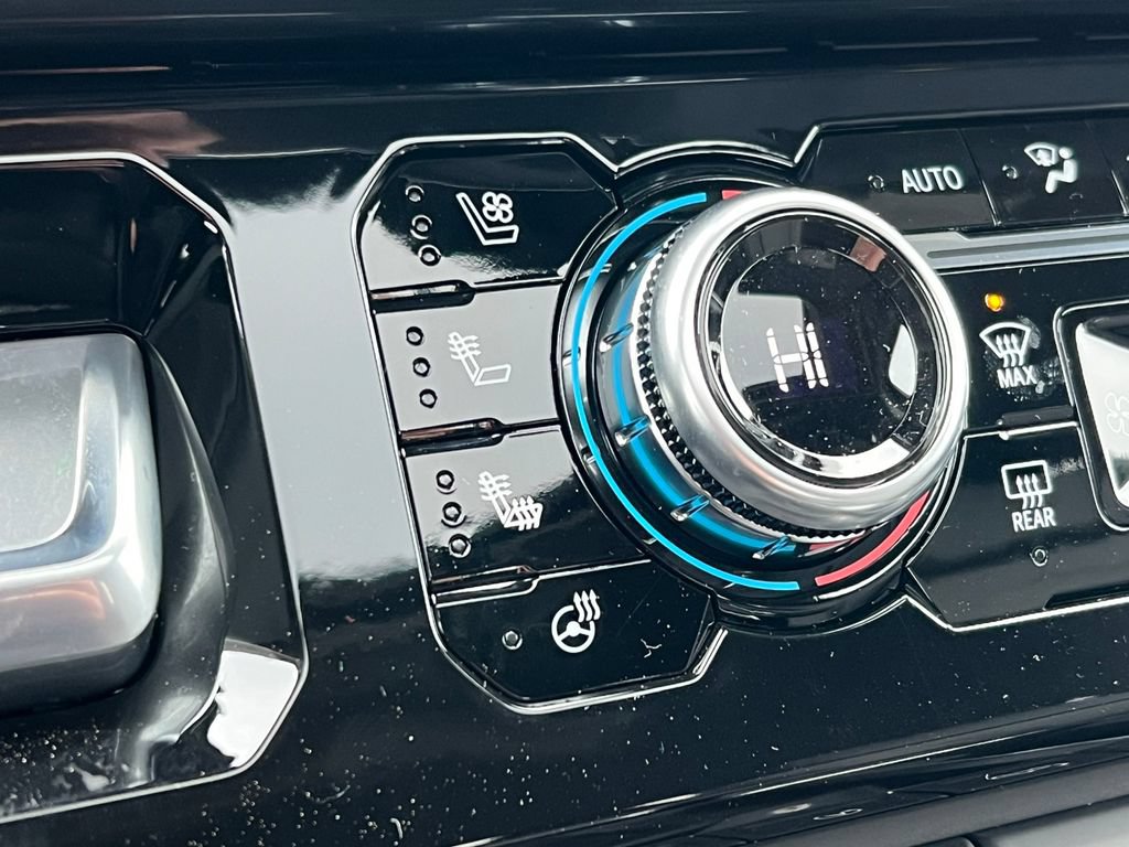 New 2026 GMC Sierra 1500 Denali AWD/4WD image 30