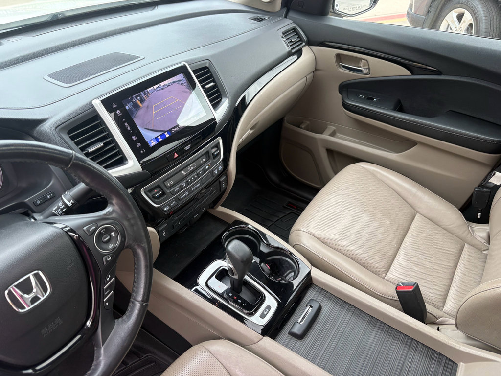 Used 2019 Honda Ridgeline RTL-E image 18