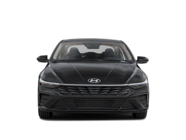 New 2026 Hyundai Elantra SEL Sport FWD image 4