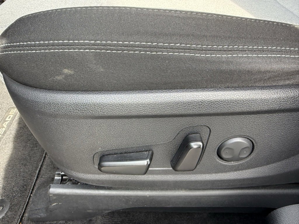 Used 2021 Hyundai Palisade SEL image 15