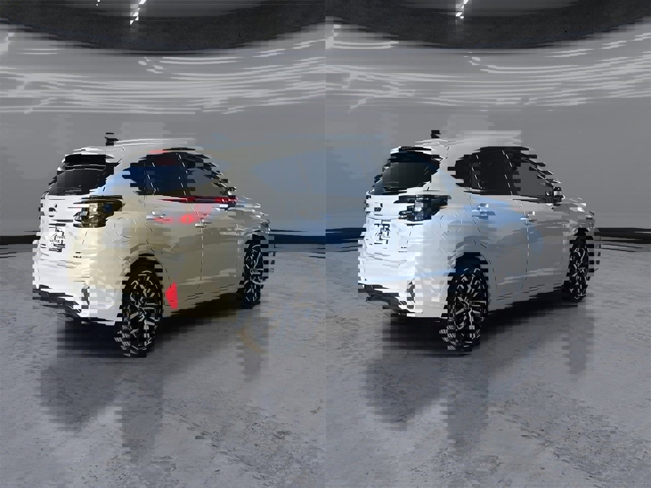 New 2026 Subaru Impreza 2.0i Sport image 5