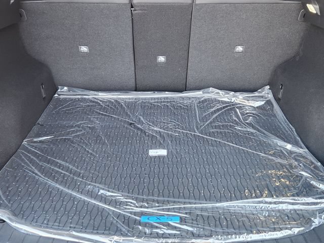New 2026 MAZDA CX-5 Select AWD/4WD image 13