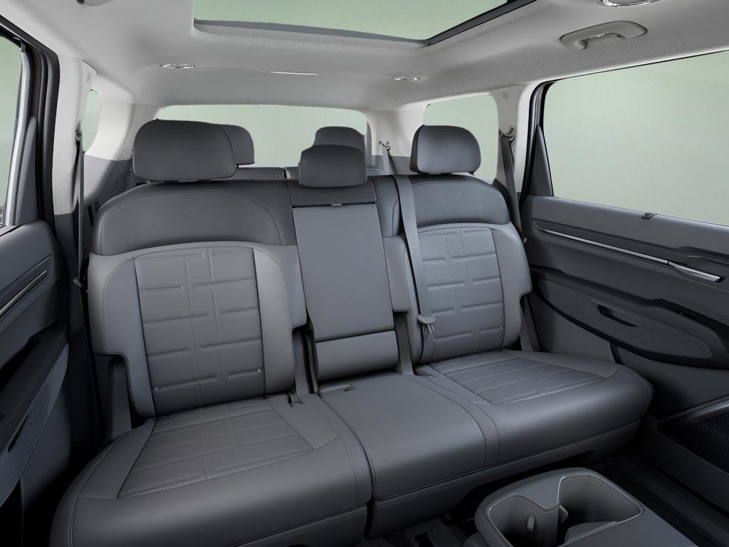 New 2026 Kia EV9 Land w/ Nightfall Edition Package image 39