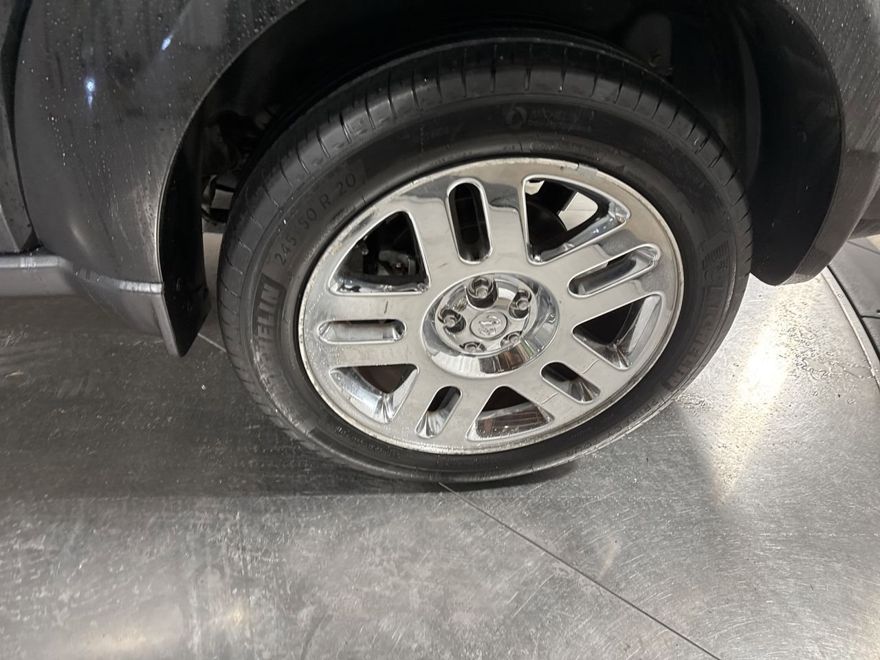 Used 2010 Dodge Nitro SE image 12