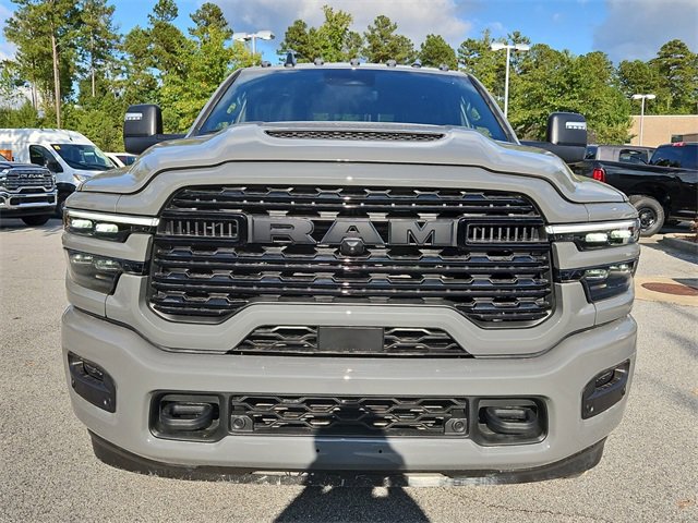 New 2026 RAM 2500 Limited image 2