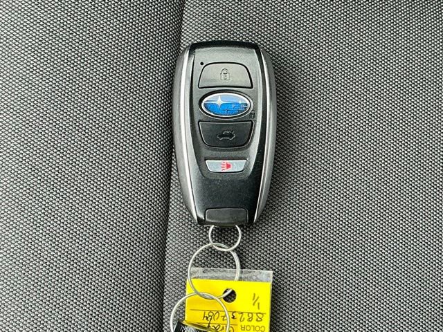 Used 2025 Subaru Crosstrek 2.0i Premium image 36