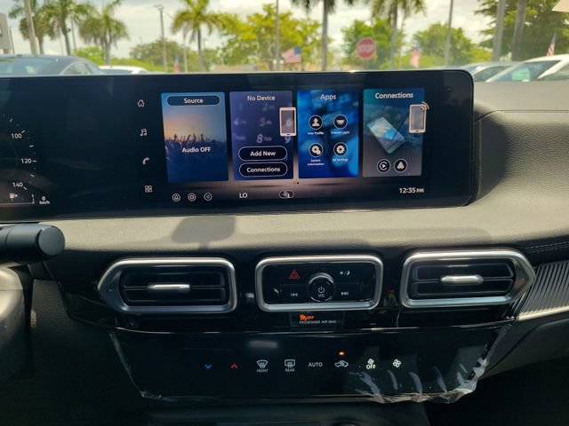 New 2026 Nissan Sentra SV w/ Floor Mat Package FWD image 19