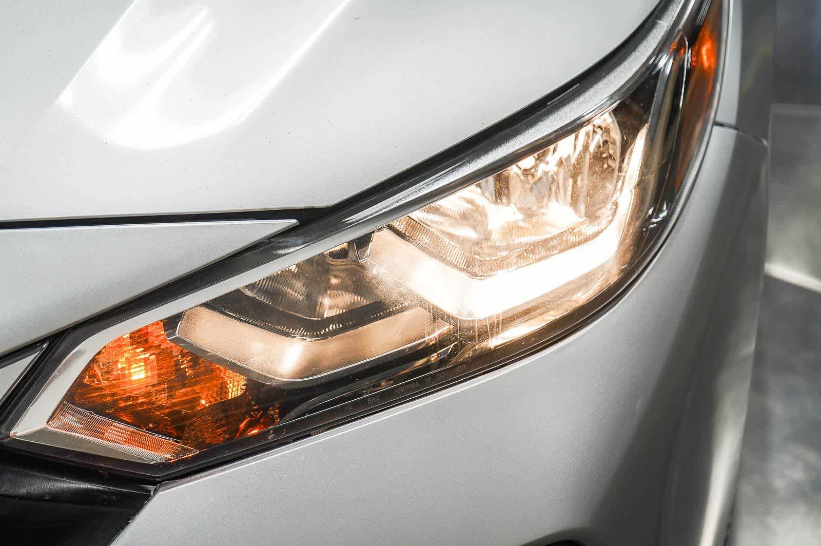 Used 2021 Nissan Sentra SV image 7