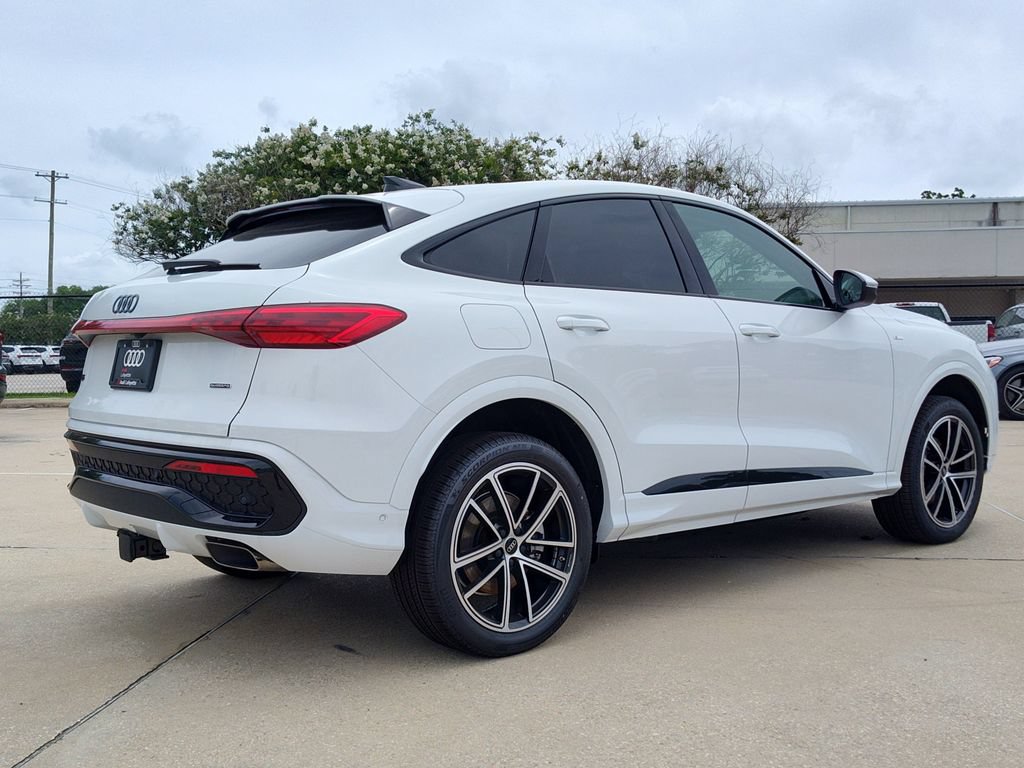 New 2026 Audi Q5 Premium Plus AWD/4WD image 4