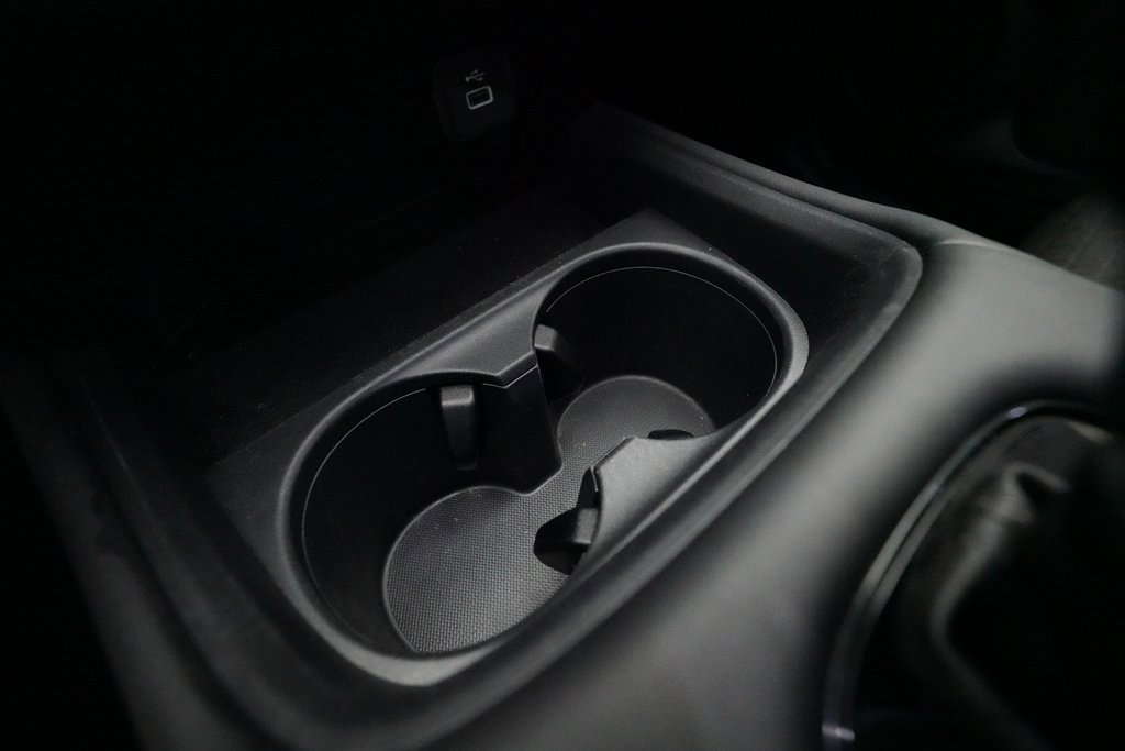 Certified 2023 Honda HR-V LX image 16