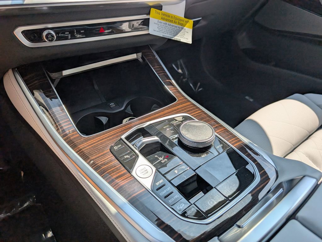 New 2026 BMW X5 xDrive40i image 31