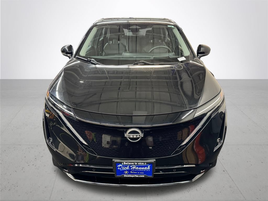 Used 2023 Nissan Ariya FWD image 11