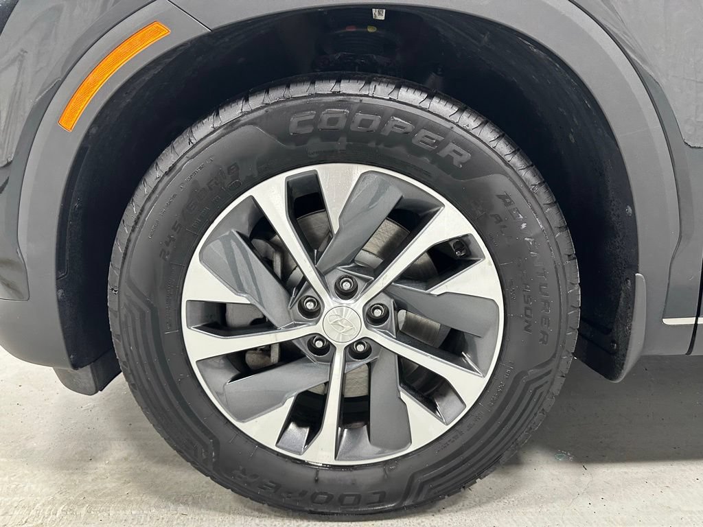 Used 2022 Hyundai Palisade SEL AWD/4WD image 62