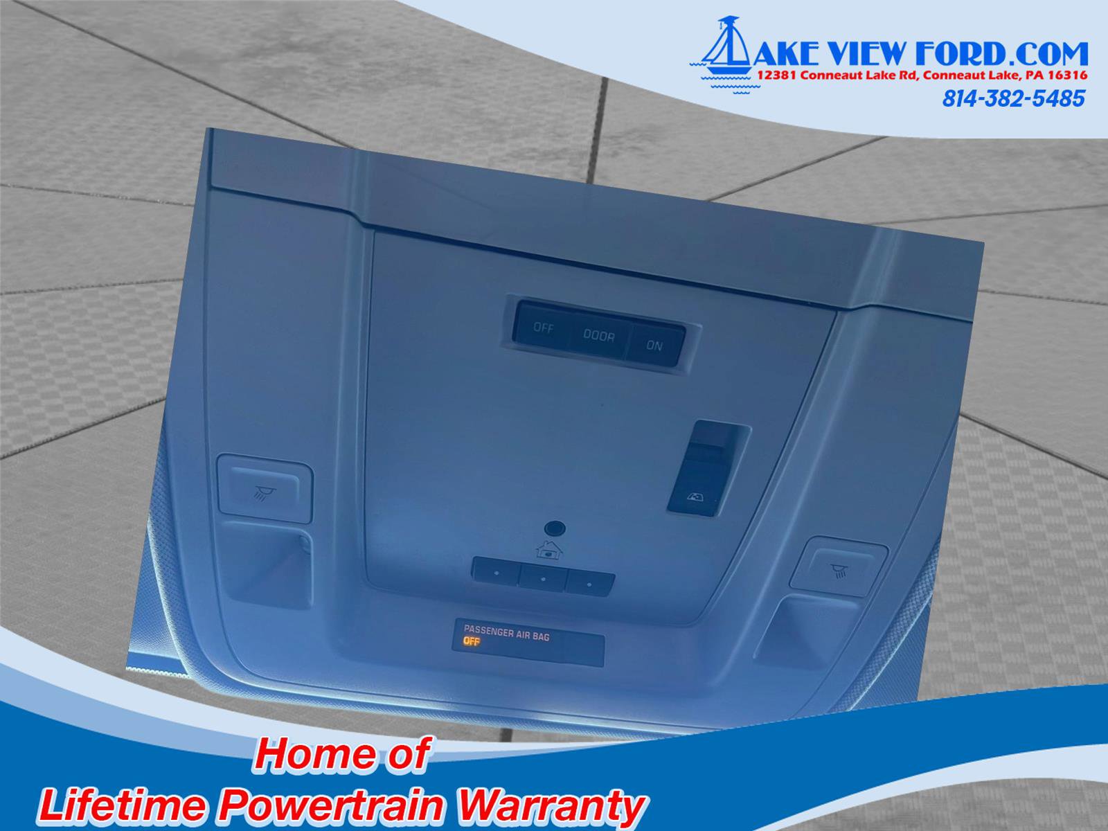 Used 2015 Chevrolet Silverado 1500 LTZ w/ Custom Sport Edition image 31