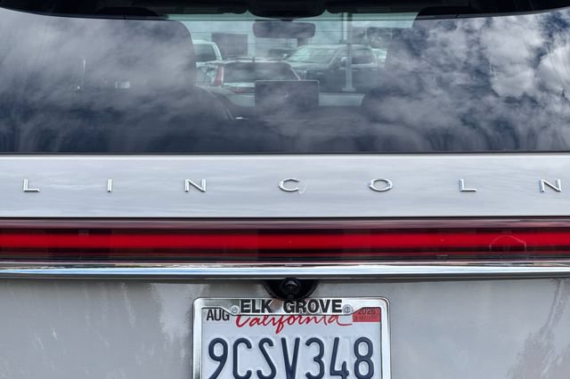 Used 2022 Lincoln Aviator Reserve w/ Elements Package Plus AWD/4WD image 50
