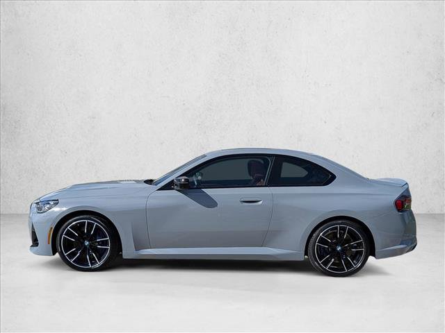 Used 2025 BMW M240i Coupe image 9