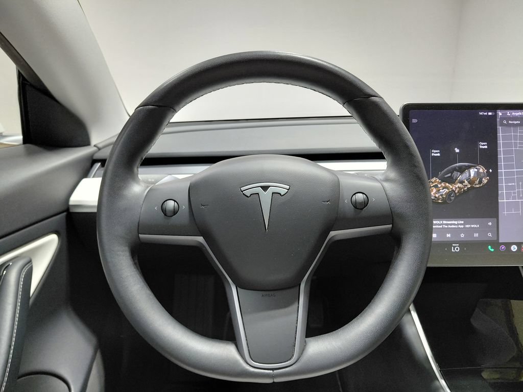 Used 2019 Tesla Model 3 Long Range AWD/4WD image 27