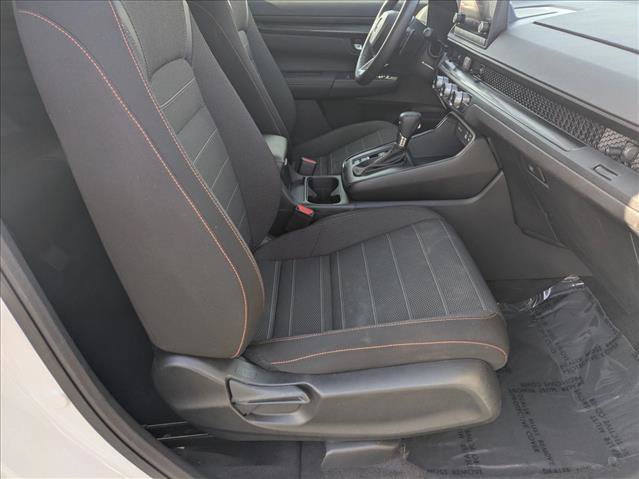 Used 2024 Honda CR-V Sport image 21
