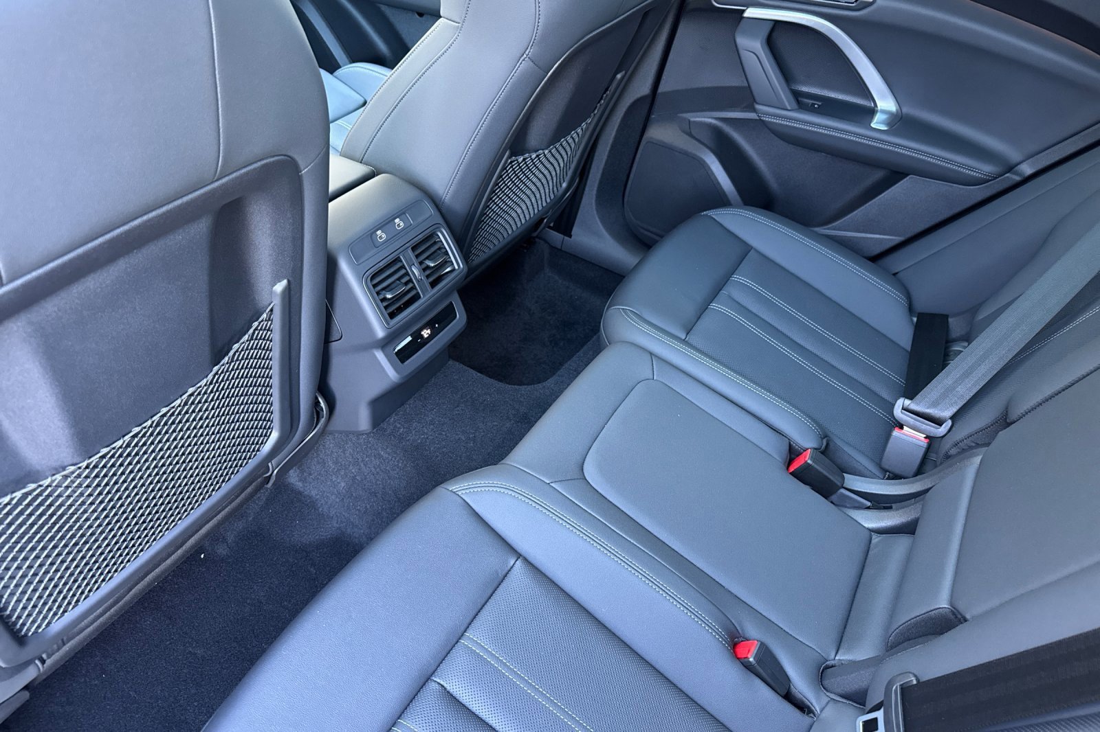 New 2025 Audi Q5 Premium Plus image 9