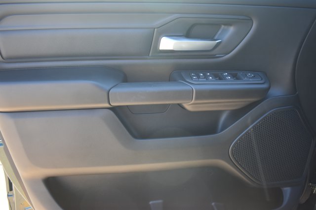 New 2027 RAM 1500 Warlock AWD/4WD image 12