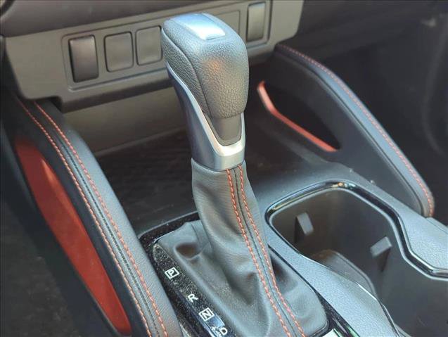 Used 2024 Nissan Frontier Pro-X RWD image 21