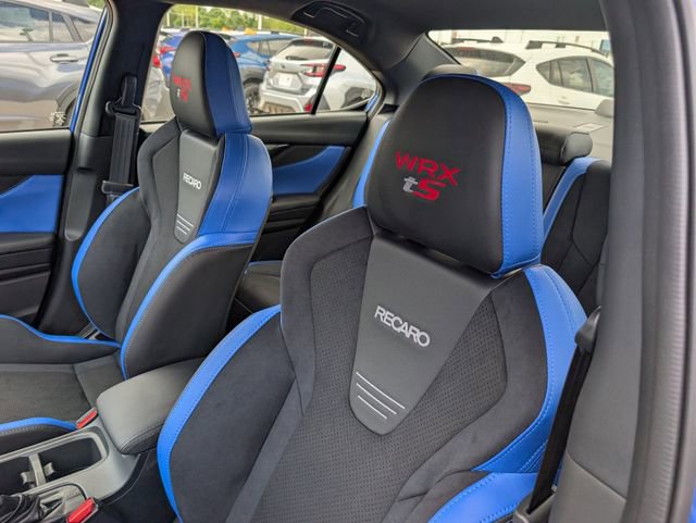 New 2026 Subaru WRX tS image 7