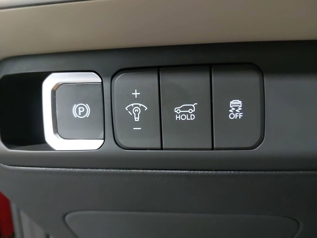 Certified 2025 Hyundai Santa Fe SEL image 27