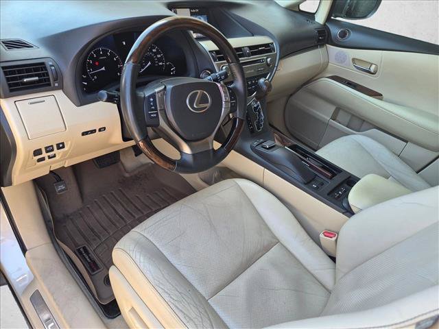 Used 2015 Lexus RX 350 FWD image 10