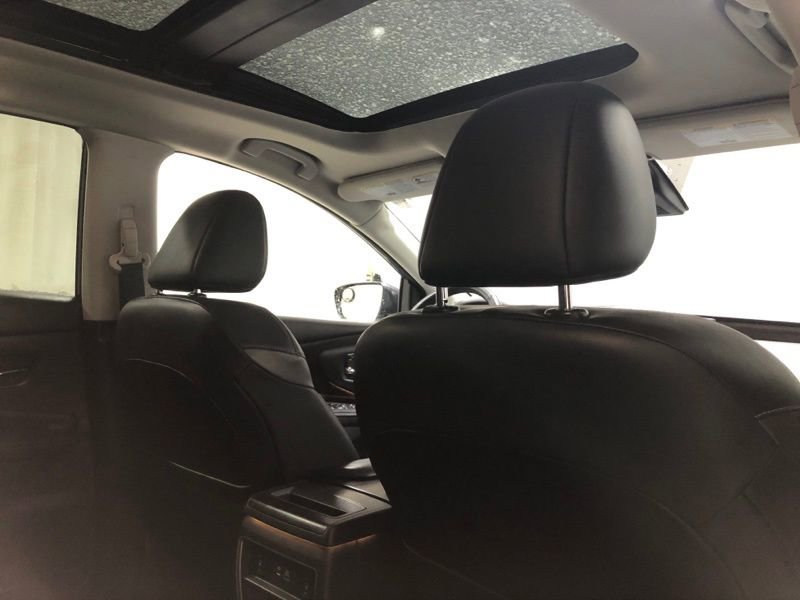 Used 2019 Nissan Murano Platinum image 12
