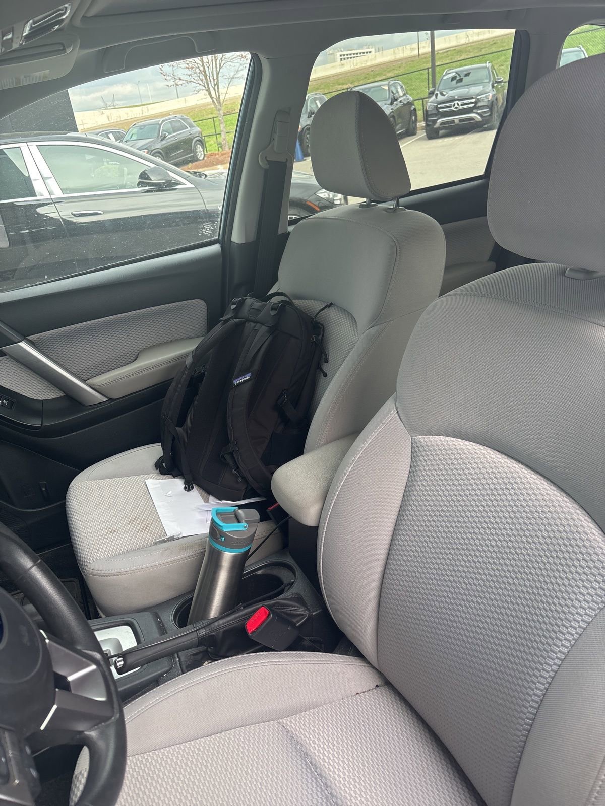 Used 2017 Subaru Forester 2.5i Premium image 6