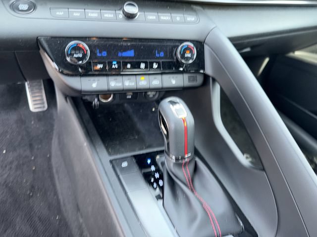 Used 2023 Hyundai Elantra N Line w/ Preferred Accessory Package FWD image 33